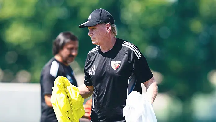 Gisdol'ün eli güçlendi! Trabzonspor maçında sürpriz olabilir