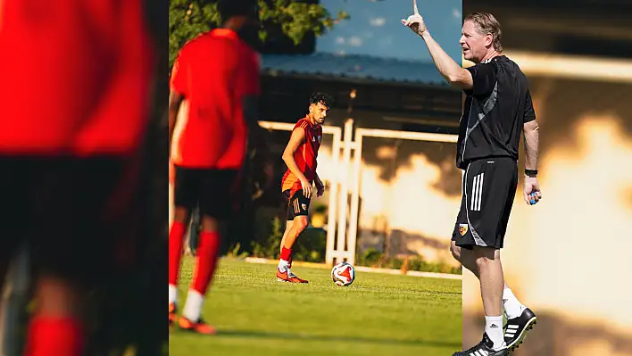 Gisdol'un yeni gözdesi oldu! Fırsat transferi yönetimin de yüzünü güldü