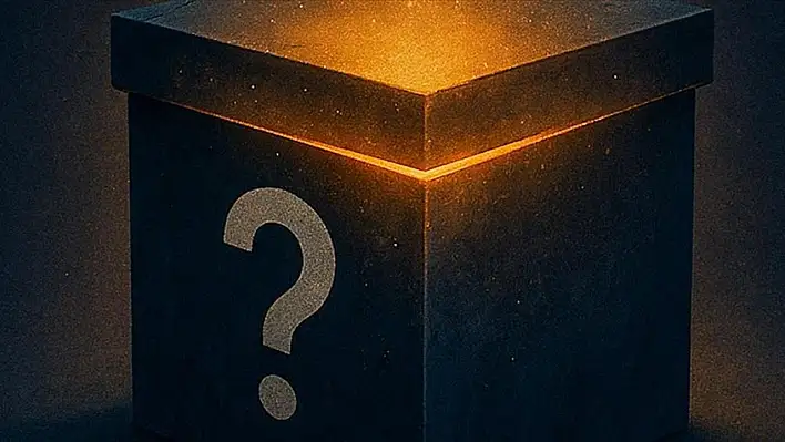 Gizemli kutuların satışları durduruldu