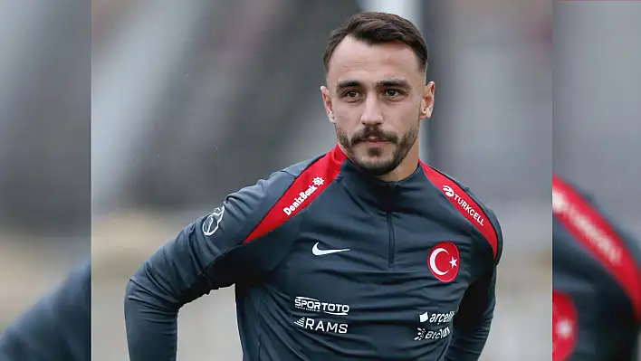 Gökhan Sazdağı, Avrupa'nın en çok top kapan oyuncusu oldu!