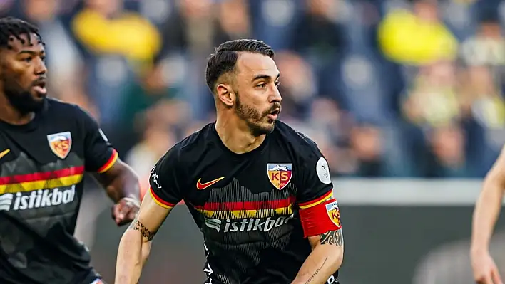 Gökhan Sazdağı hak ettiği yerde! Haftanın 11'inde yer aldı