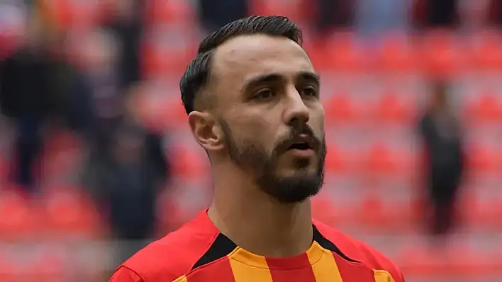 Gökhan Sazdağı'ndan Galatasaray itirafı! Kayserispor'da kalma kararının perde arkası