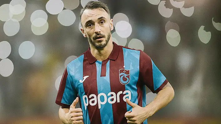 Gökhan Sazdağı Trabzonspor'a imza attı mı? Kayserispor Haberleri