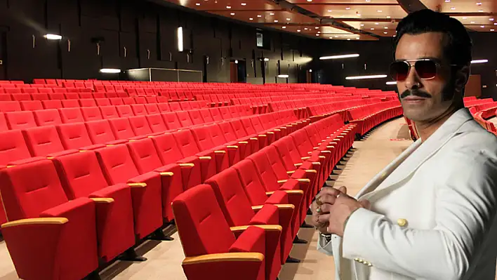 Gökhan Türkmen konserine günler kaldı! Bilet fiyatları ne kadar?