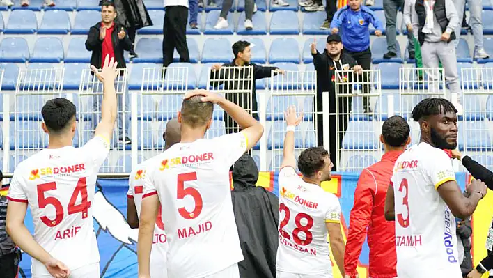 Gol duellosu yaşanmıştı - Heyecan tavan yaptı - Spor haberleri