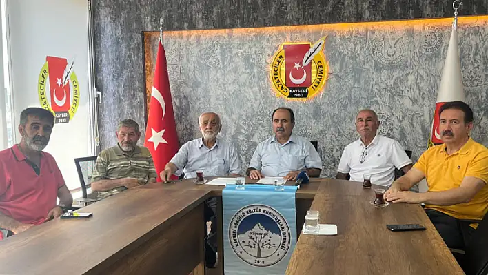 Gönüllü Kültür Kuruluşlarından İsrail tepkisi - Talepleri bir bir sıraladılar!