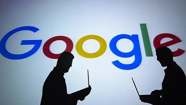 Google 25 yılı geride bıraktı