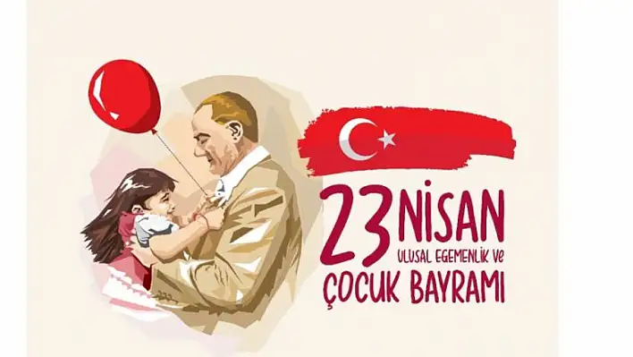 Google'dan 23 Nisan Sürprizi