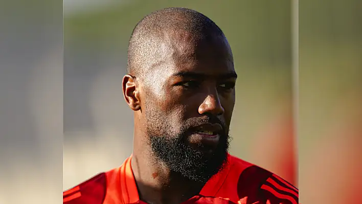 Görenler yeni transfer sandı! Kayserispor'un yıldızı Arabistan'a mı gidiyor?