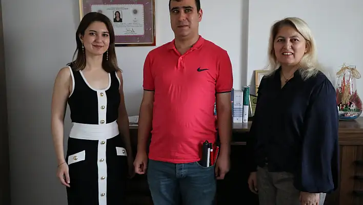 Görme engelli öğrenciye kopya cezası! Skandal karar mahkemeden döndü