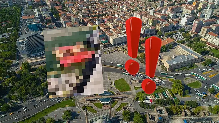 Görüntüler gündeme oturmuştu! Sürpriz adım geldi…