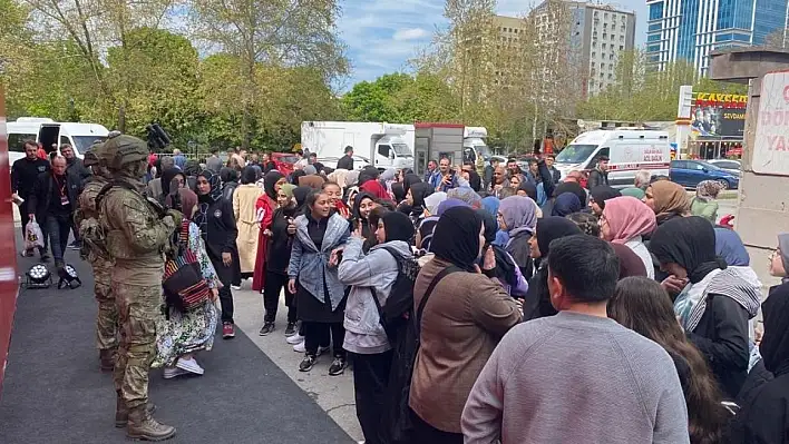 Gösterim süresi uzatıldı... Yoğun ilgi var