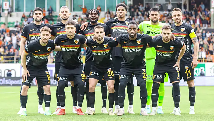 Gözler Jakirovic'te Antalyaspor maçında hangi oyuncular 11'de yer alacak?