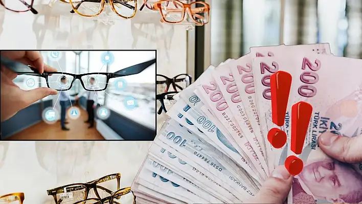 Gözlük parası tarih oluyor! SGK'dan milyonları ilgilendiren karar