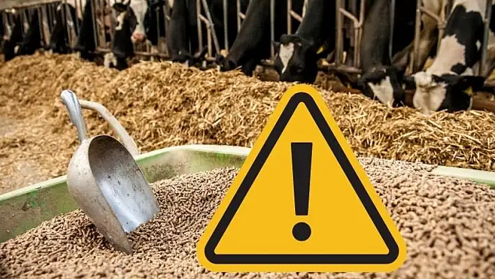 Gübre ve yem fiyatları uçuşa geçti: Üretici alarmda!