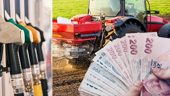 Gübreden mazota: Kayseri'de maliyet patlaması!