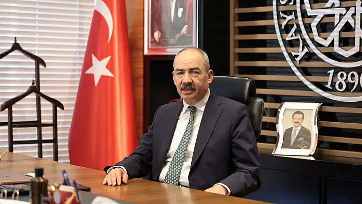 Gülsoy: ''Bağımsızlığın ve cumhuriyetin müjdecisidir''