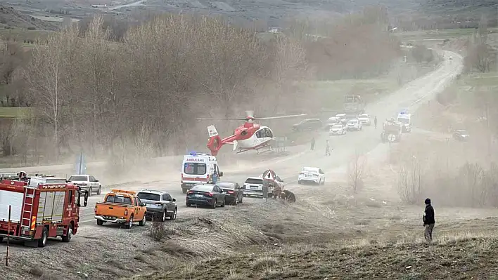 Öğretmenleri taşıyan minibüs kazasında son gelişme!