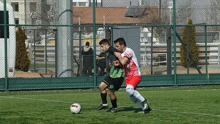 Güneşspor iddiasını sürdürüyor!