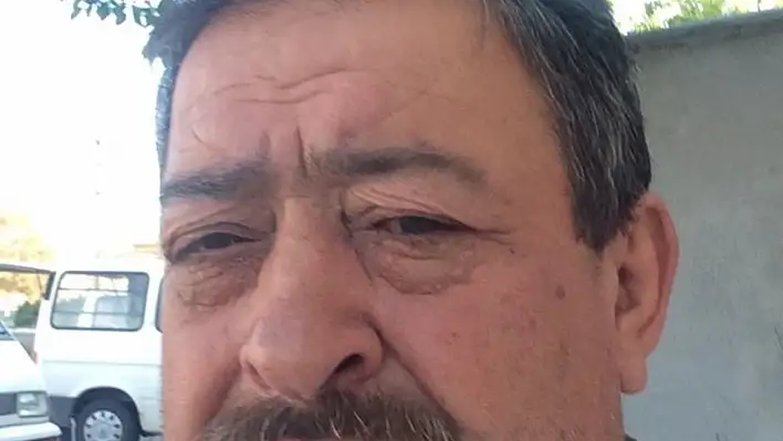 Yalnız Yaşayan Adamdan Acı Haber