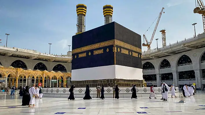 Hac kuraları ne zaman çekilecek? 2026 Hac kayıt tarihi ne zaman?