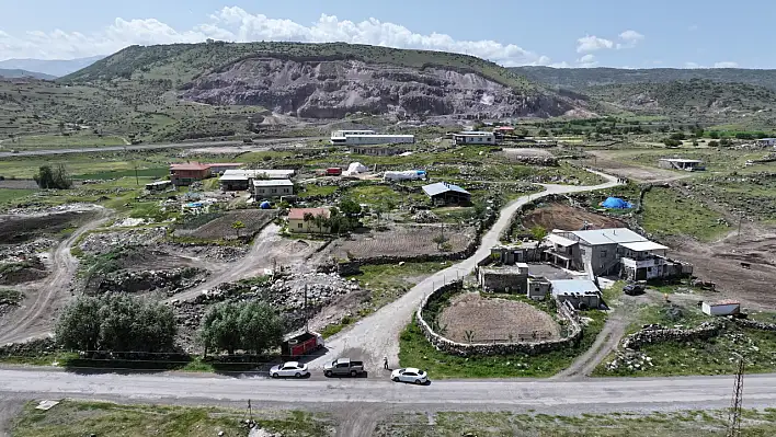 Hacılar Belediye Başkanı: Karpuzsekisi'nde İçme Suyu Sorunu Çözülüyor!