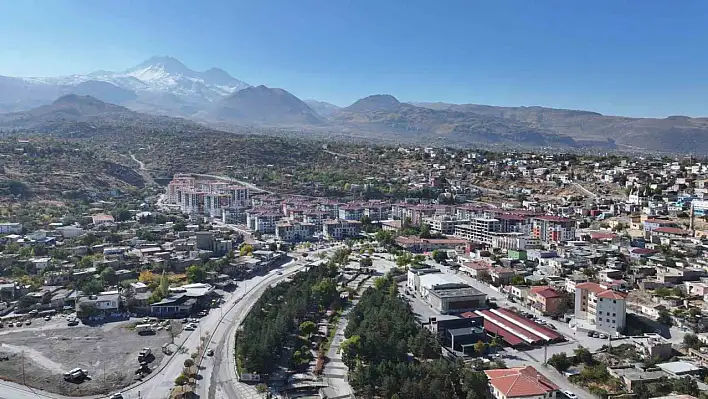 Hacılar'da 124 konut için kura tarihi belli oldu!