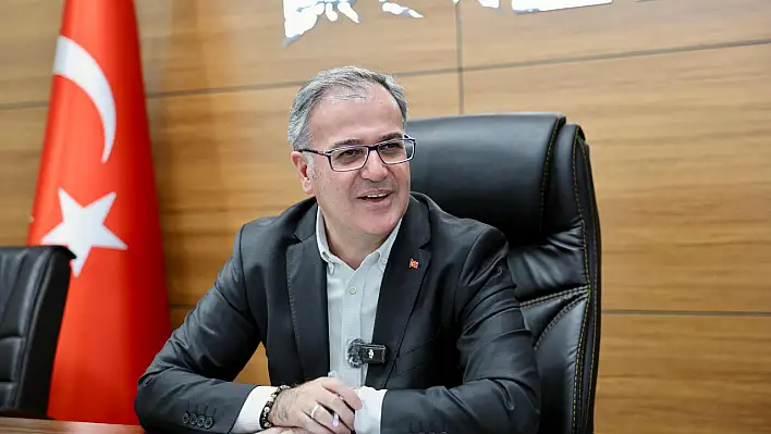 Hacılar'da 2024 yılı faaliyet raporu değerlendirildi