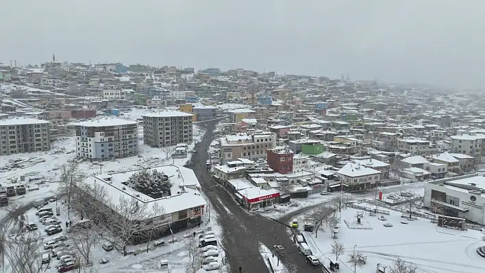 Hacılar'da 7/24 çalışmalar sürüyor!