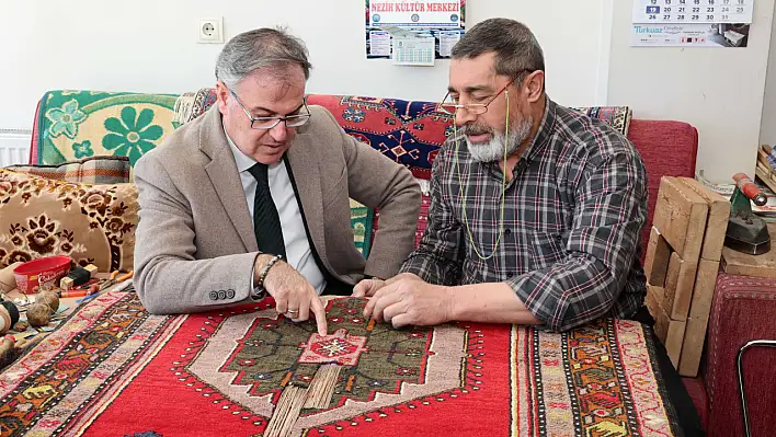 Hacılar'da Ahilik Haftası kutlandı