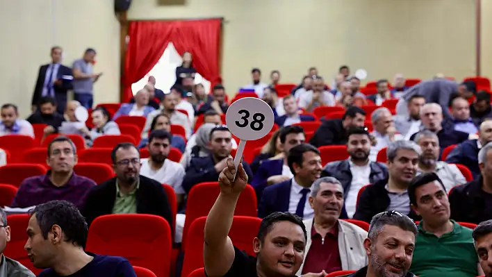 Hacılar'da dev ihale gerçekleşti: Kaç milyon TL gelir elde edildi?