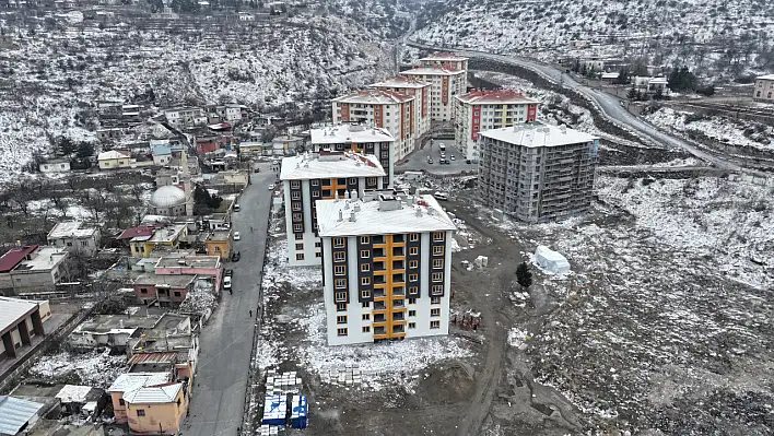 Hacılar'da ulaşım sıkıntısı bitiyor! Yeni hat açılıyor