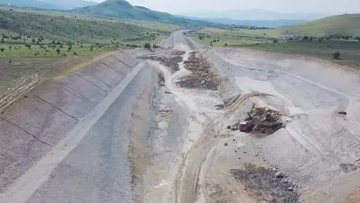 Hacılar Erciyes'te arsanız olabilir! İşte detaylar...