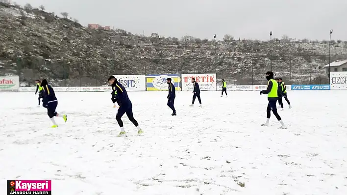 Maç günü değişti