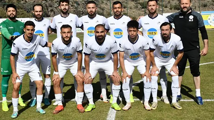 Hacılar Erciyesspor'da hedef belli!