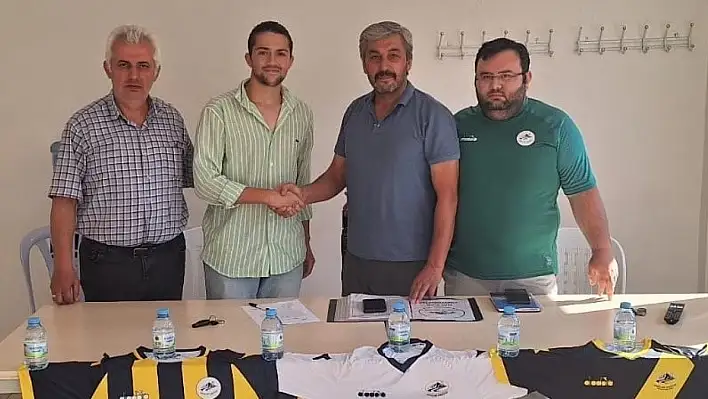 Hacılar Erciyesspor'da transfer dönemi!