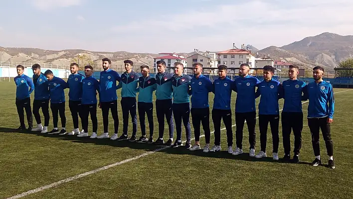 Munzurspor'un Ligden Çekilmesi Erciyesspor'a Yaradı