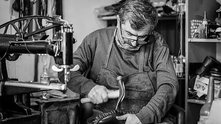 Hacılar hayatını kaybeden esnaf için yasta: İlçenin en sevilen simalarındandı...