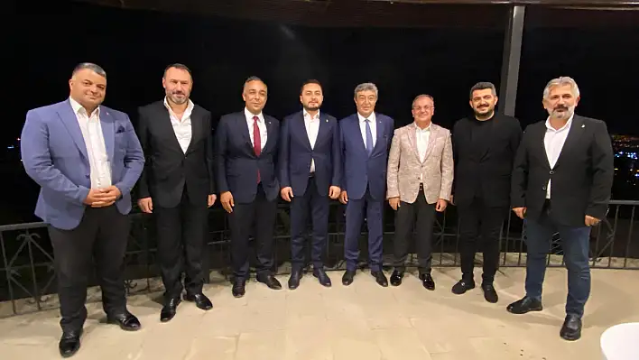 ''Hacılar için birlik ve beraberlik ruhuyla çalışıyoruz''