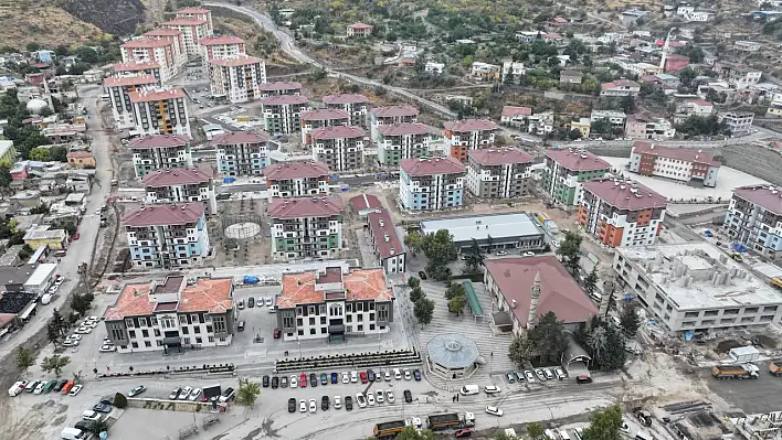 Hacılar için kritik görüşme: Yeni yatırımlar için adımlar atıldı