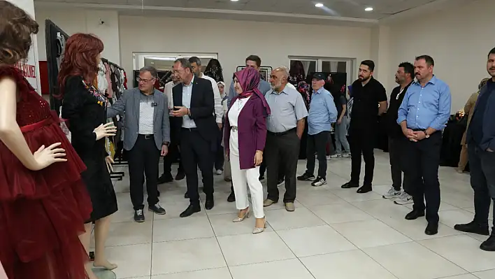 Hacılar ve İncesu'da sanat şöleni!