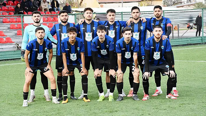 Haftanın maçında galibiyet görülmedi