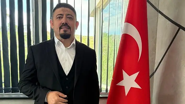 HAGİAD'dan 29 Ekim mesajı: 'Cumhuriyet, milletimizin azmiyle inşa edildi'