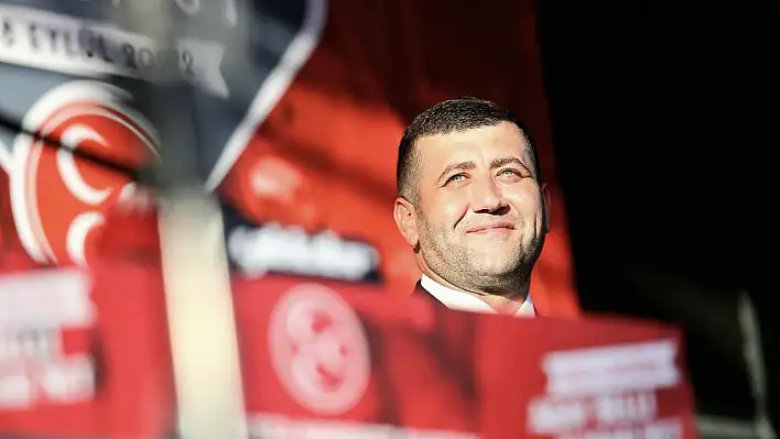 Hakan Çiftci yazdı: Siyaset değil, yürek meselesi: Kayserispor'un arkasında Baki Ersoy vardı