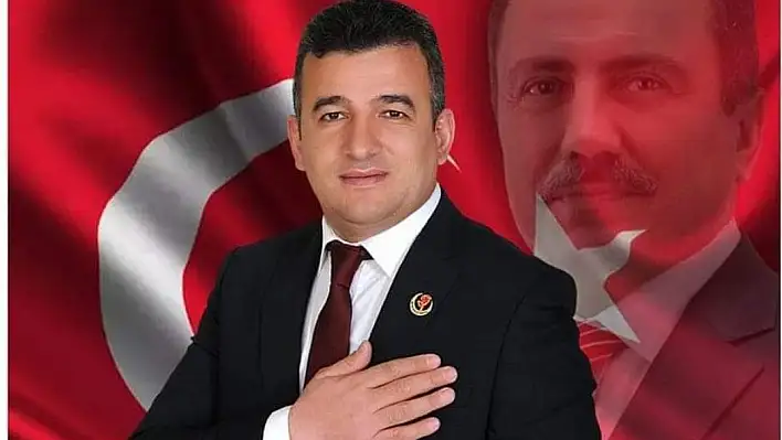 Hakan Satılmış, 'Zor şartlarda siyaset yapıyoruz'