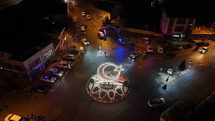 Halı saha kavgası iki beldeyi karşı karşıya getirdi