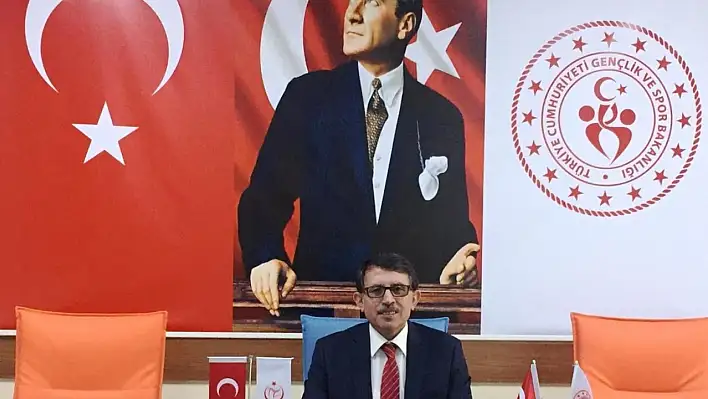 Halil Dicle görev süresini doldurdu