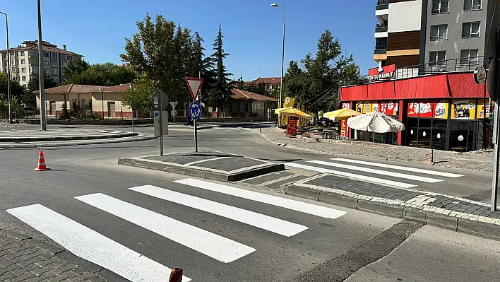 Han, Harman ve Tablakaya Mahallelerinde hizmet seferberliği