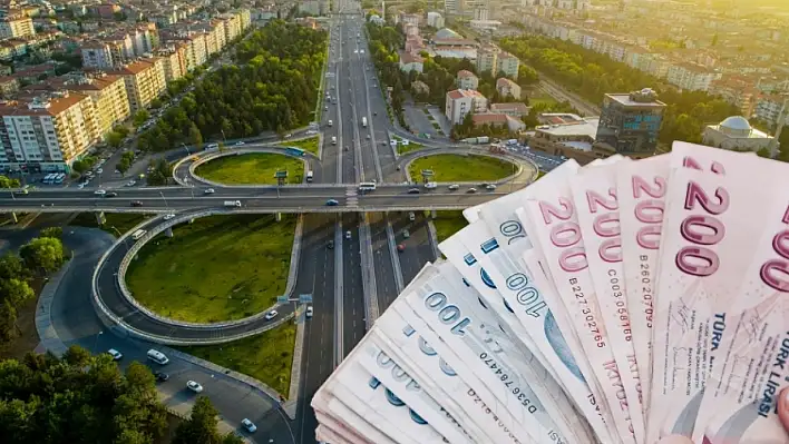 Hangi destek ne zaman yatacak? 5,9 Milyar TL'lik ödeme takvimi belli oldu! İşte detaylar...
