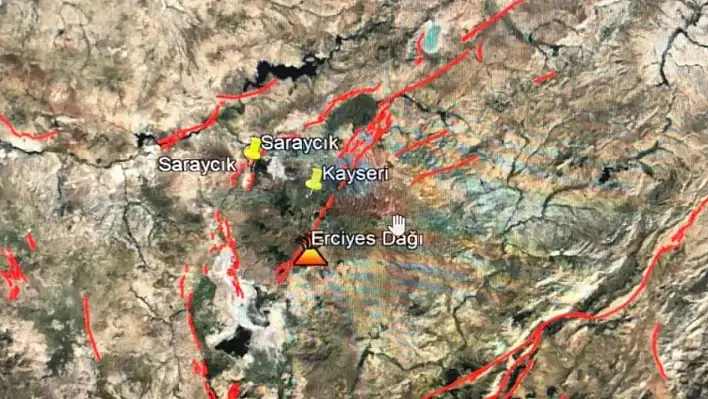 Hangisi doğru? Kayseri depremi tartışmaları sürüyor